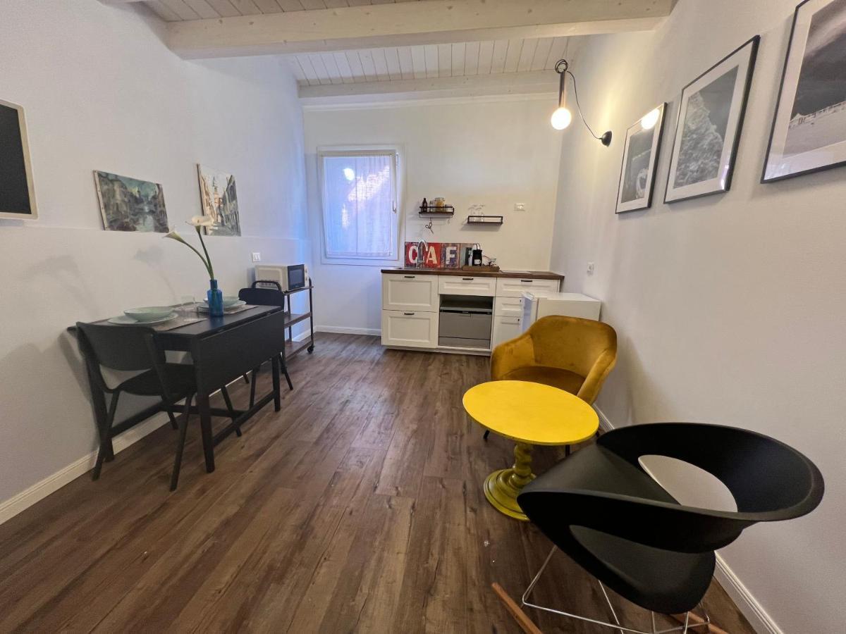 Civico475 House Chioggia Exterior foto
